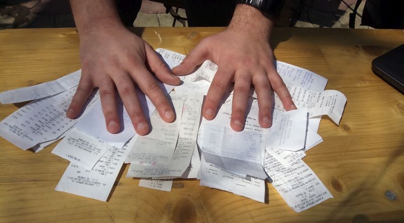 Extragere de decembrie la Loteria bonurilor fiscale