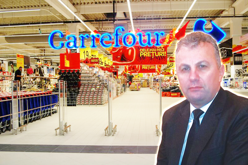 În plină reorganizare a instituției/DSVSA Gorj, trambulina afacerilor fraților Giurcău