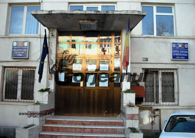 Peste 1.300 de contracte de asigurare socială, active în judeţ