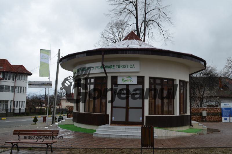 Se caută coordonator pentru Centrul de Informare Turistică Novaci