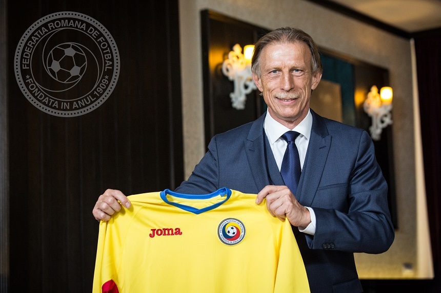 Daum nu i-a băgat în seamă pe panduri! Grigoraş: “Nu am rupt gura târgului”