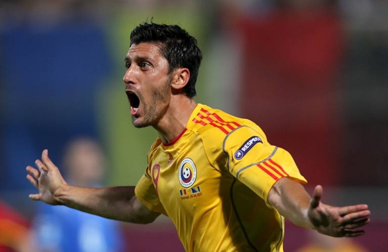 Marica nu vine la Pandurii!