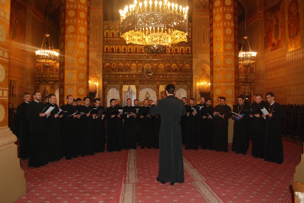 19-20 septembrie – Examenul de capacitate preoţească în Mitropolia Olteniei