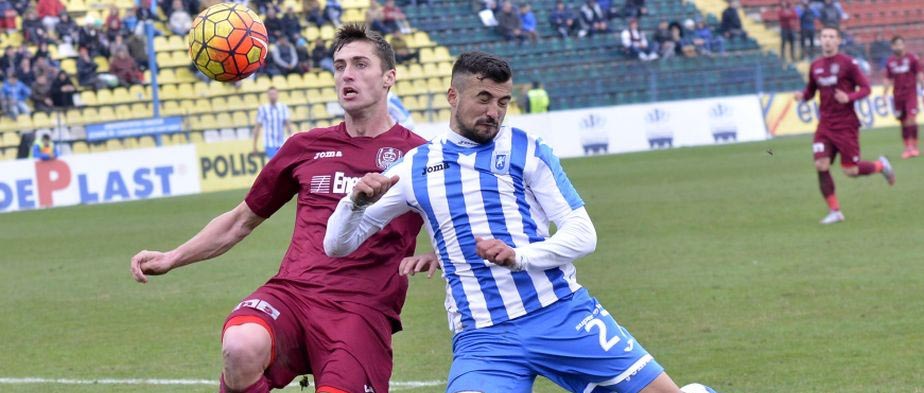 Craiova ţinteşte Cupa Ligii: “Tratăm competiţia cu foarte mare seriozitate”