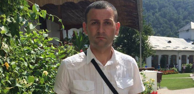 Agenți de la Rutieră, urmăriți penal după moartea unui ofițer de la IPJ Gorj