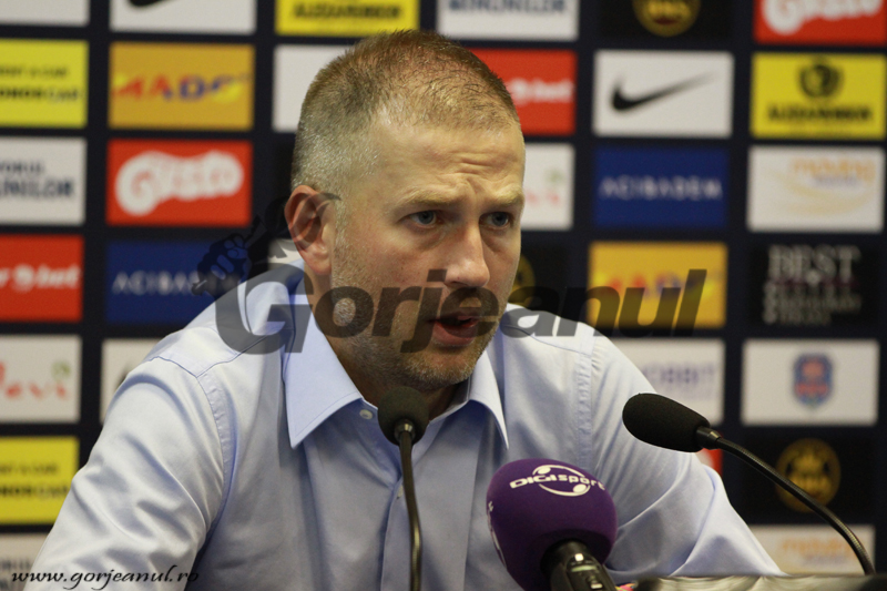 Edi, “răpus” de războaiele interne de la Pandurii: “Nu am simţit unitate!”