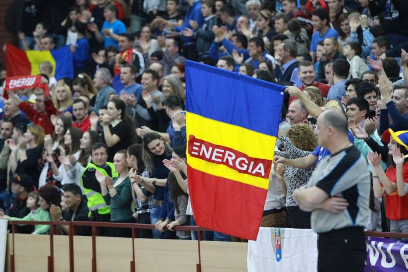 Adio, Energia! Baschetul a murit, niciun semn de la handbal
