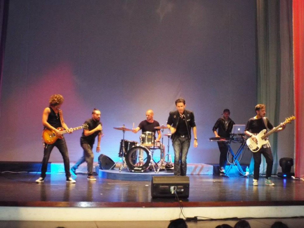 Înscrieri pentru Festivalul Naţional de Muzică Uşoară „Radu Şerban”