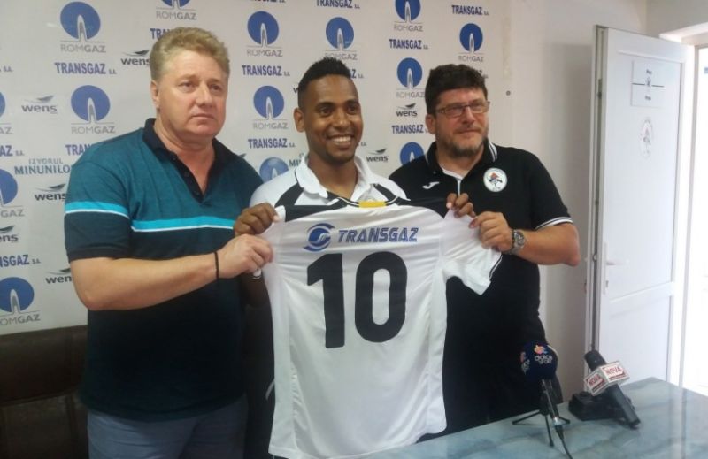 Meciul de la Mediaş, programat pe 9 septembrie