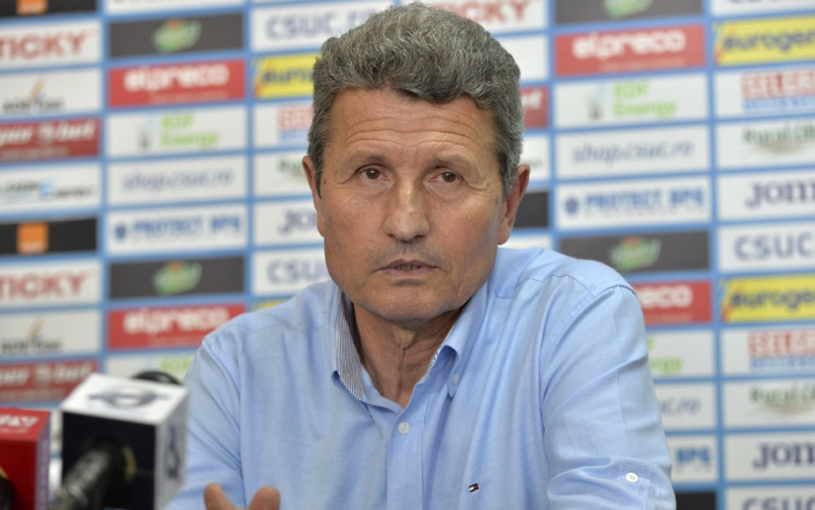 Mulţescu, bulversat de hotărârile FRF: “Scapă cine poate”