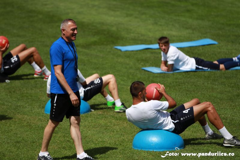 Acsinte şi Medina părăsesc Pandurii! Gorjenii, aproape să aducă “un fotbalist român de mare valoare”