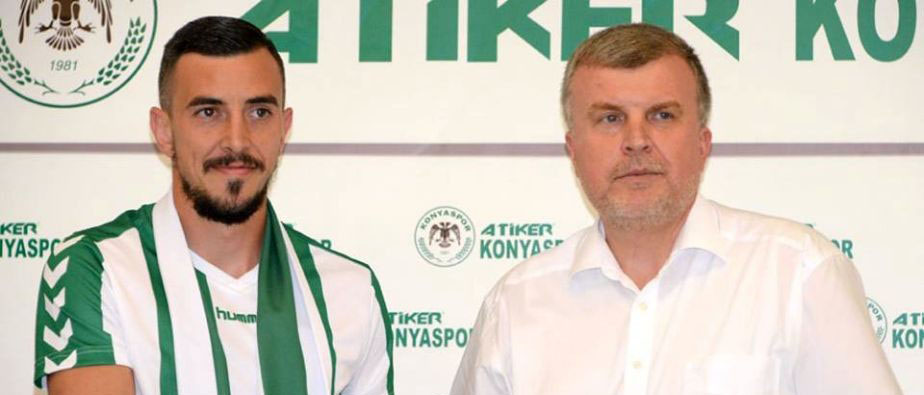 hora konyaspor