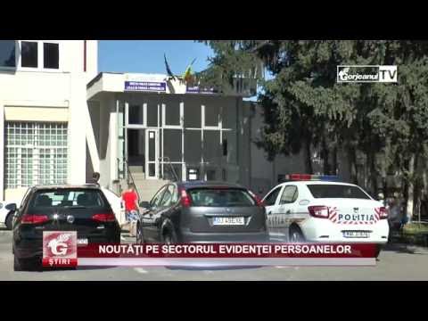 NOUTĂŢI PE SECTORUL EVIDENŢEI PERSOANELOR