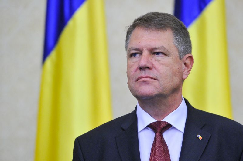 Iohannis: E posibil ca după 15 mai să începem ridicarea restricțiilor