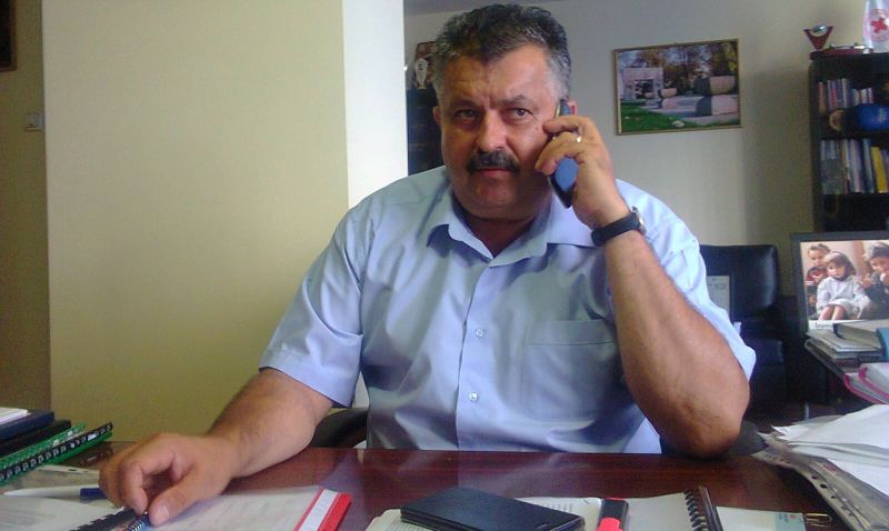 Educaţia…şi Lecţia de viaţă – Inspectorul Școlar General, prof. Ioan Ișfan, face dezvăluiri despre familia sa minunată: “Familia e o «minune» cu care Dumnezeu ne dăruiește, iar copiii sunt «ofranda» vieții de familie”