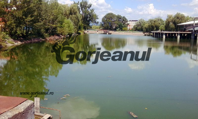 Mocanu dovedește cu documente că Lacul Debarcader îi aparține de drept