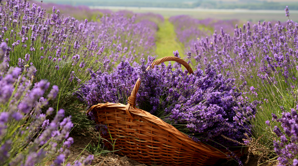 Levănțica – sursă de bunăstare și de sănătate