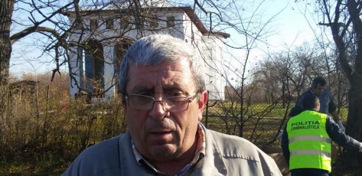 Medicul care a omorât un pieton și și-a văzut de drum, lăsat de judecători să se plimbe cu mașina