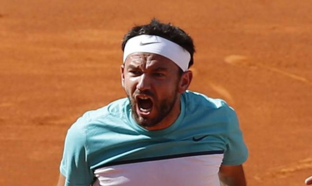 Mergea ratează US Open!