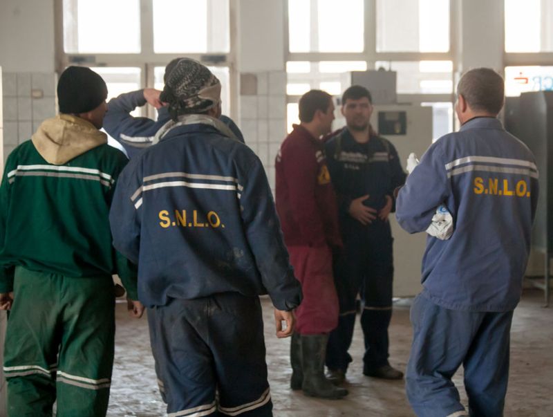 Un soft întârzie majorarea pensiilor! Pensionarii din minerit încă aşteaptă recalcularea veniturilor