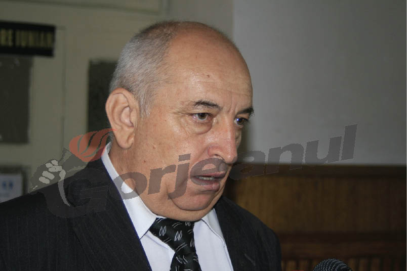 În frunte cu prof.univ.dr. Moise Bojincă – Implicarea Asociaţiei „Fiii Satului” Frânceşti în treburile comunităţii locale, fără autorităţi!