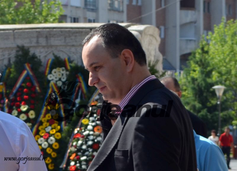 Poate să înceapă judecata în dosarul lui Surupăceanu