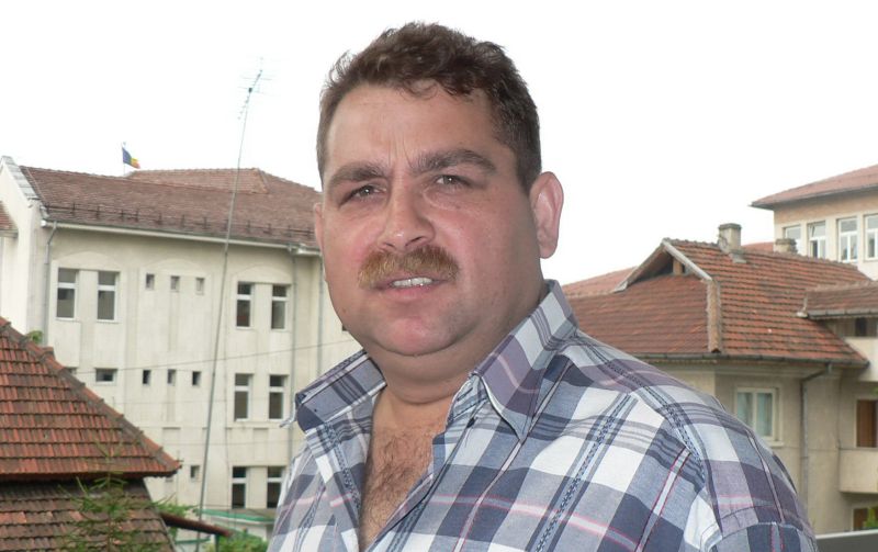 Cerere de revizuire din partea fraților Potârcă