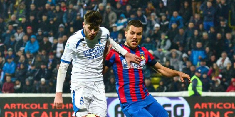 Ofertă pentru suporteri! Biletele cu Steaua, bune şi la următorul meci