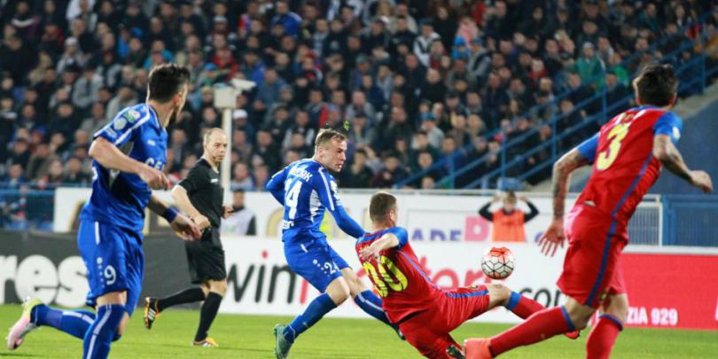 Pandurii nu se sperie de Steaua: “Nu sunt supermeni”