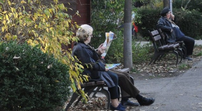 Popriri de jumătate de milion de lei pe pensiile gorjenilor