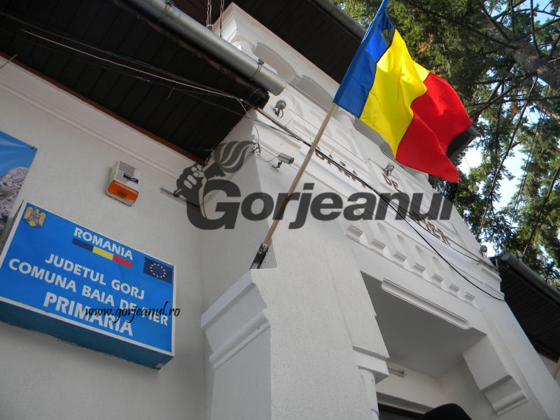 Baia de Fier, Mătăsari, Peștișani și Stoina, polii regionali ai Gorjului