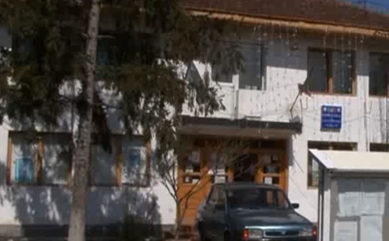 Post vacant la Primăria Berleşti