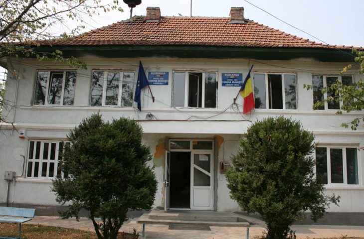 Primăria Brăneşti recrutează secretar