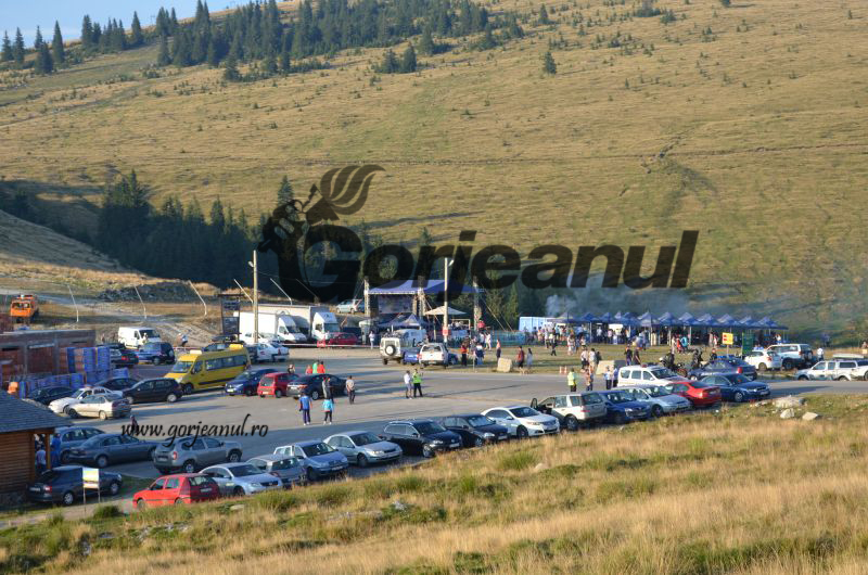 Comisarii Protecţiei Consumatorilor au descins la Rânca