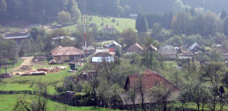 Comunele din Gorj, în linie dreaptă spre “Antreprenoreşti – Adoptă un sat”