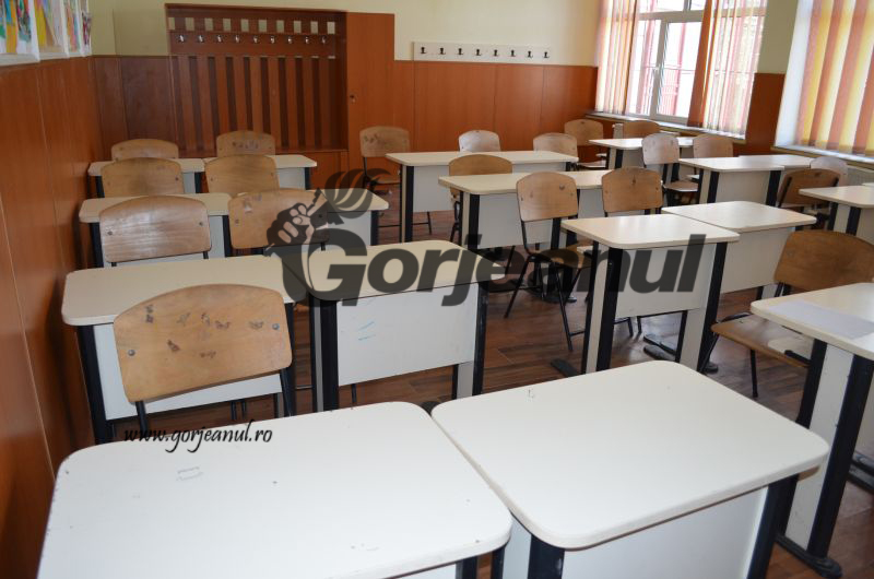 Controale în școlile din județ înainte de începerea anului școlar