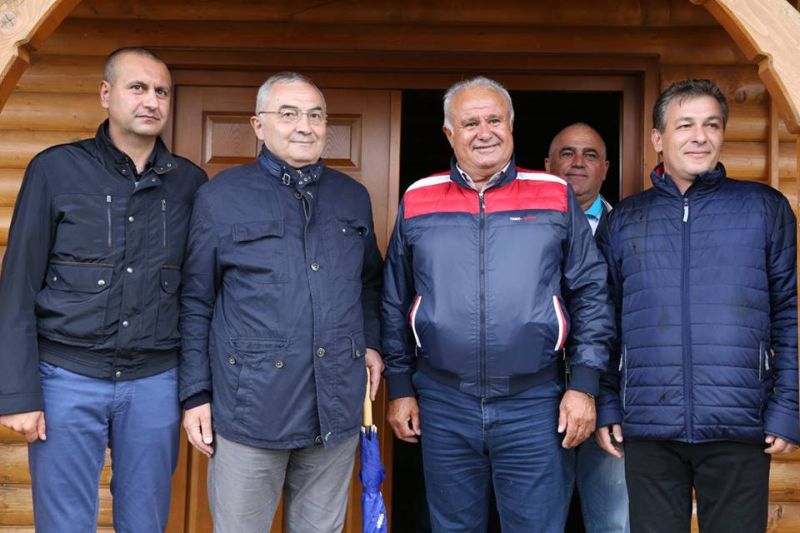 Ministrul Afacerilor Externe, prezent la Transalpina Fest