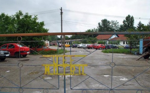 Salariaţii UEF Motru au sărăcit bugetul statului cu peste 260.000 de lei