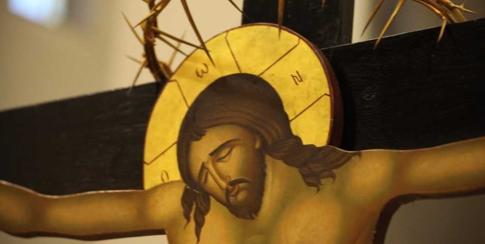 Lumina, şi Adevărul, şi Viaţa – Dumnezeu este Crucea vieții și a Învierii pentru poporul Său