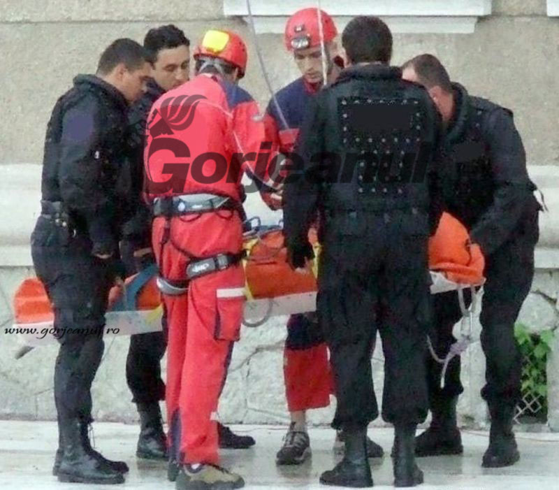 Realităţile zilei – Protecţia civilă – factor activ in gestionarea stărilor de urgenţă de pe teritoriul naţional