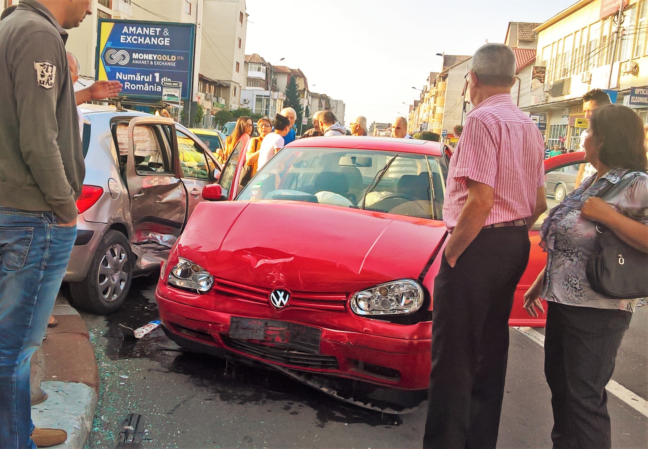 Accident Parangul_16.09.2016