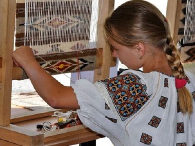 Noi premii pentru Gorj la Festivalul ”Arte și tradiții românești”