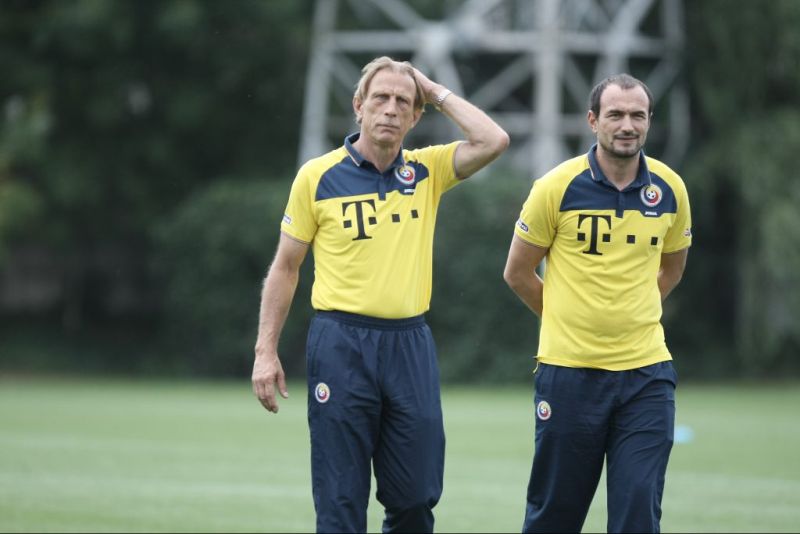 Daum nu-i “iubeşte” pe olteni!