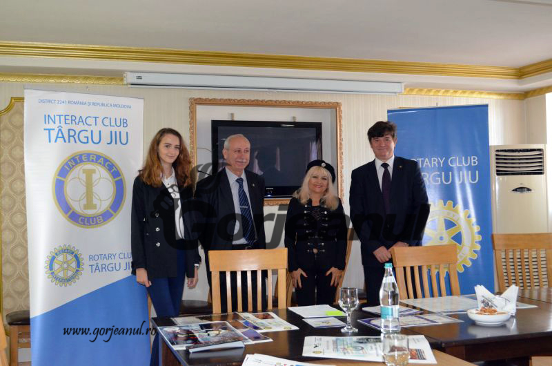 Intrare liberă la Festivalul 6 Continente de la Târgu-Jiu