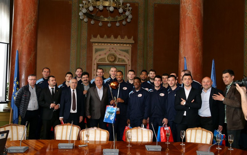 Ciurel îl acuză pe Grigorescu că a terminat Energia