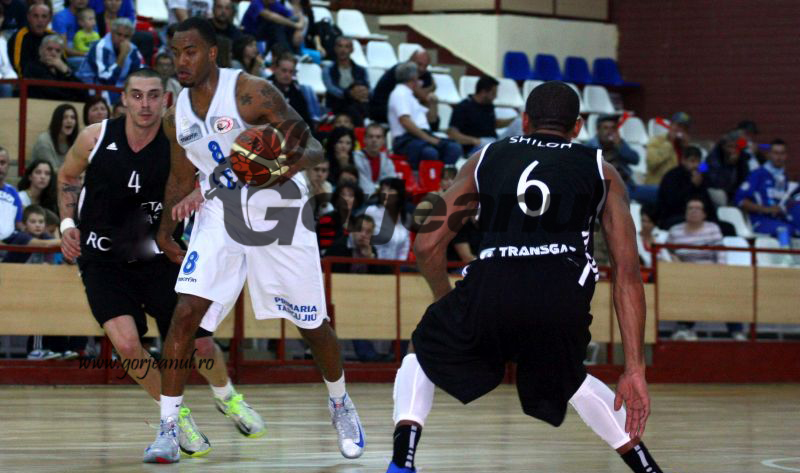 Oficial! Proiectul de la baschet, respins!