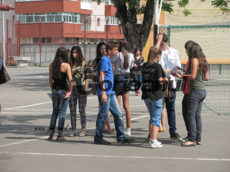 Evaluările naționale de la finalul claselor a II-a, a IV-a și a VI-a, programate în primăvară