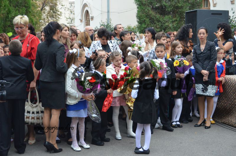 Vacanța de vară, la final