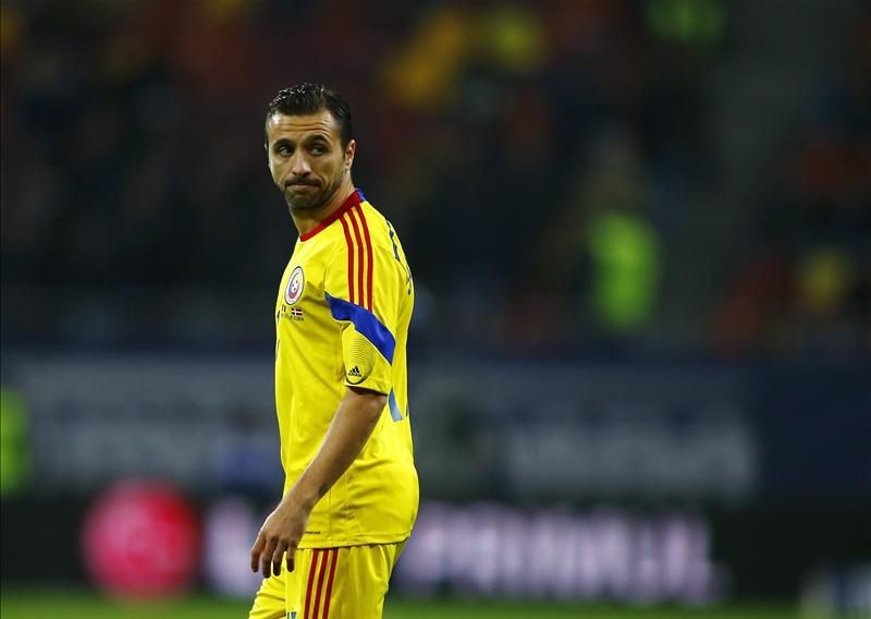 Sânmărtean, “interzis” la naţională!