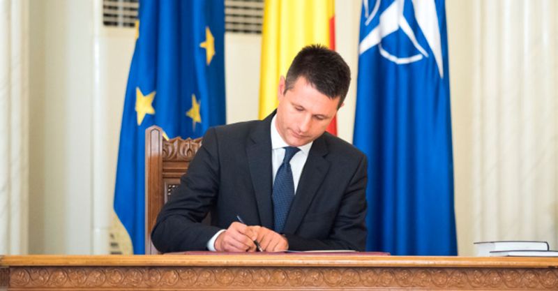 Morega a avut dreptate, ministrul Grigorescu cercetat de ANI